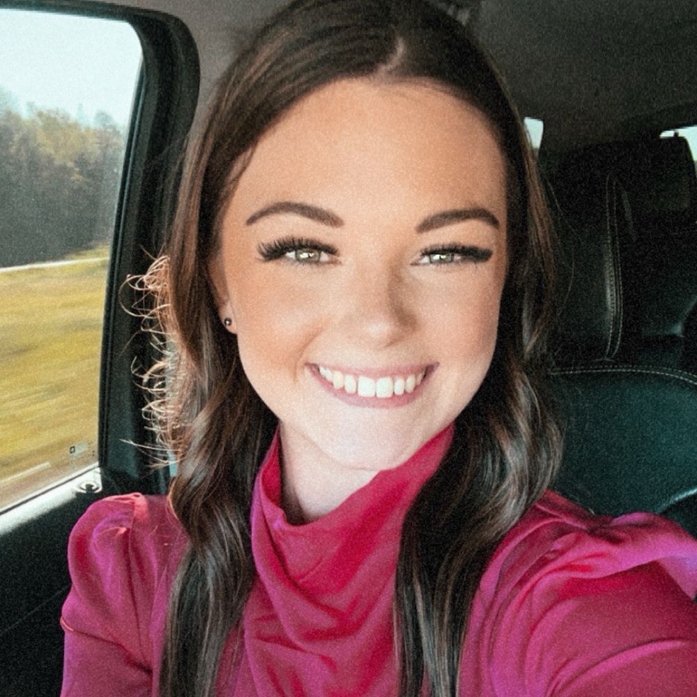 Meet your Posher, Beth